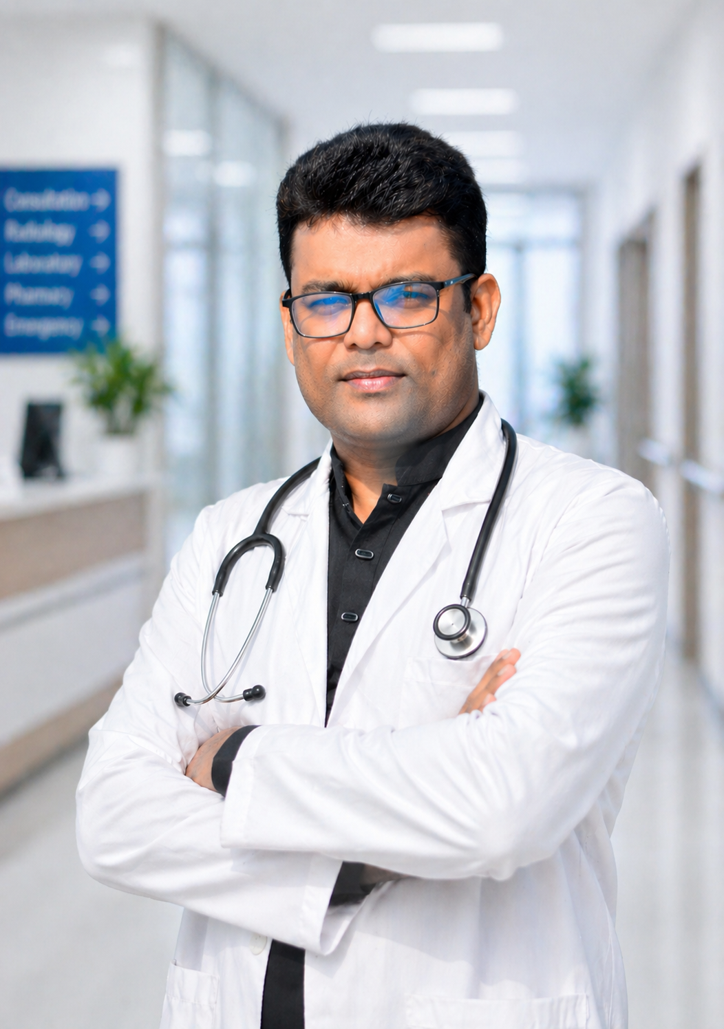 Dr. A B Siddique Shohel