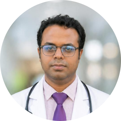 Dr. Golam Mohammad